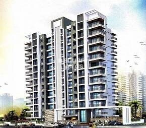 Shree Savaliya Avenue