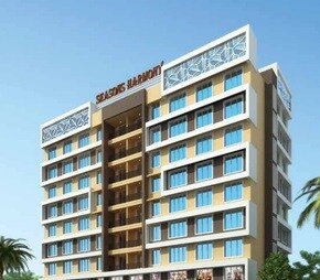 Shree Seasons Harmony residential project in Beturkar Pada