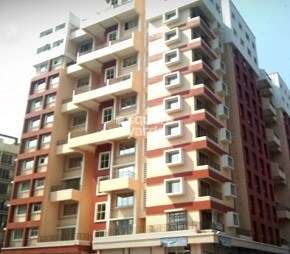 Shree Shankheshwar Park, Dombivli East, Thane