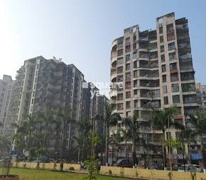 Shree Sharanam E1 & H CHS Ltd