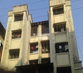 Shree Sharnam CHS