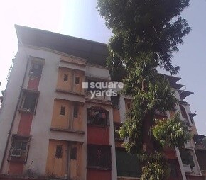 Shree Shilp Apartment residential project in Katrap