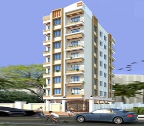 Shree Shiv Ganga Apartment, Ulhasnagar, Thane