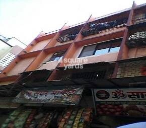Shree Shiv Jyot CHS