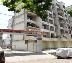 Shree Shivam Tulsa Park, Kalyan East, Thane