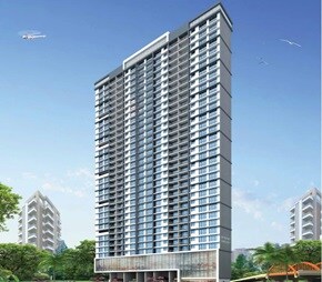 Shree Shripat Galaxy