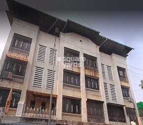 Shree Siddha Pooja CHS