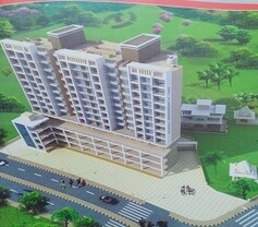 Shree Siddhganesh Tapovan, Shilphata, Thane