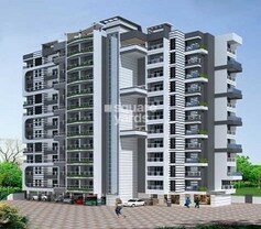 Shree Siddhivinayak Heights Titwala, Titwala, Thane