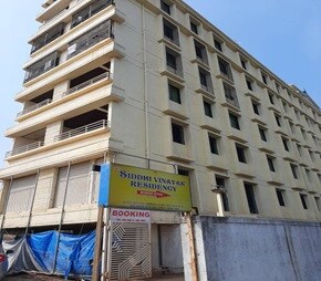 Shree Siddhivinayak Residency, Ambernath East, Thane