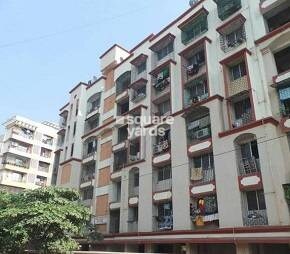 Shree Silver Plaza