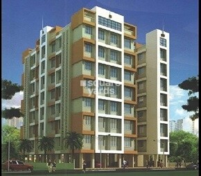 Shree Sunflower Heights