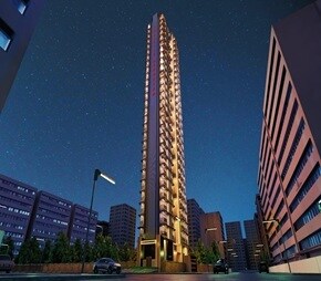 Shree Swastick Mangalam