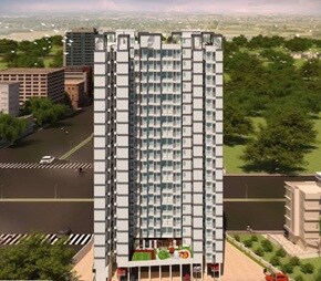 Shree The Vaidiki Aarambh, Dombivli East, Thane