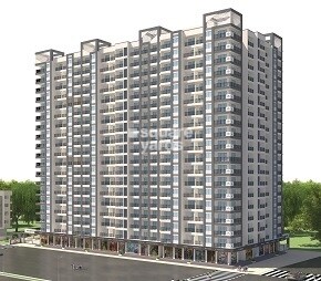 Shree The Vaidiki Signature, Kalyan East, Thane