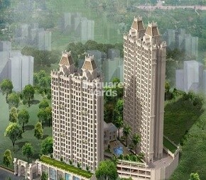 Shree Tirupati Marina