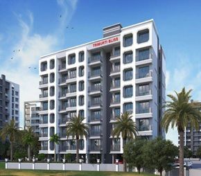 Shree Trimurti Bliss Featured Image