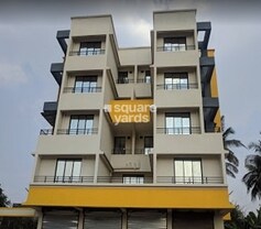 Shree Uma Shankar Apartment, Joveli, Thane