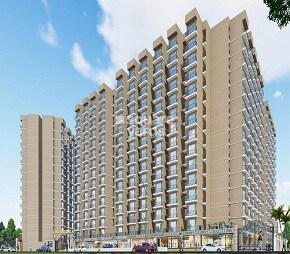 Shree Usha Residency, Anjurphata, Thane