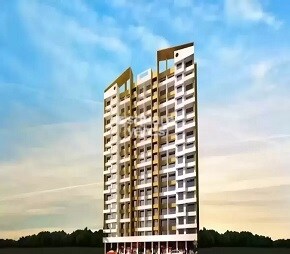 Shree Vaishnavi Heights