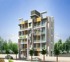 Shree Vakratunda Green Touch, Joveli, Thane