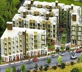 Shree Vallabh Chintamani Park, Vasind, Thane