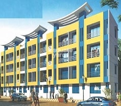 Shree Vallabh Sumaria Residency, Kalher, Thane