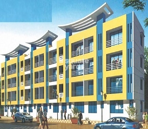 Shree Vallabh Sumaria Residency in Kalher, Thane