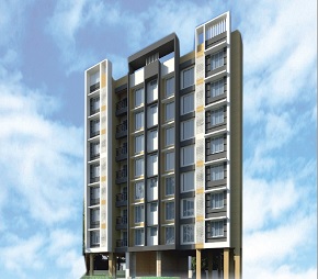 Shree Vasant Complex Flagship