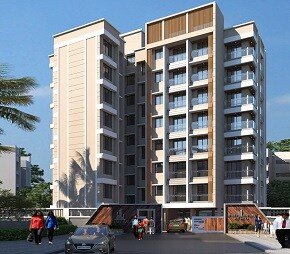 Shree Vatika, Shirgaon, Thane