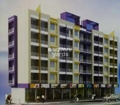 Shree Venubai Sadan