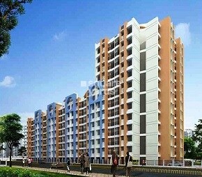 Shree Vighnaharta Residency