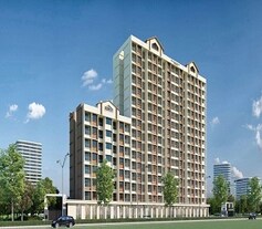 Shree Vighneshwar Heights, Titwala, Thane