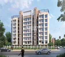 Shree Vrundavan Park Featured Image