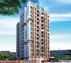 Shree Yashwant Heights, Kalyan West, Thane