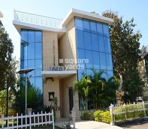 Shreedham Crystal Homes residential project in Murbad