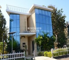 Shreedham Crystal Homes, Murbad, Thane