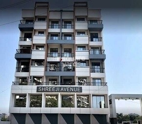 Shreeji Avenue Kalyan residential project in Kalyan West