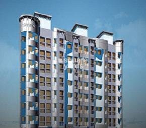 Shreeji Avenue