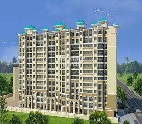 Shreeji Heights Badlapur residential project in Badlapur East