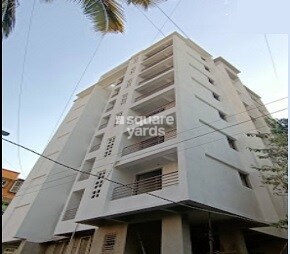 Shreeji Hills Shirgaon, Shirgaon, Thane