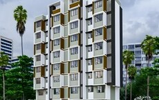Shreeji Kuber Heights Featured Image