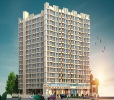 Shreeji Nirvana Heights Featured Image