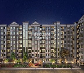 Shreeji Nisarg Phase 2
