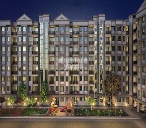 Shreeji Nisarg residential project in Badlapur West