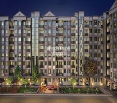 Shreeji Nisarg, Badlapur West, Thane