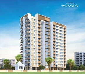 Shreeji Oasis
