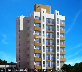 shreeji-residency-kalwa