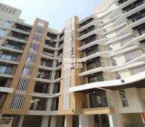 Shreeji Sea View residential project in Bhayandar East