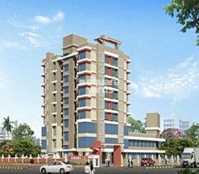 Shreeji Towers Apartment residential project in Mira Road